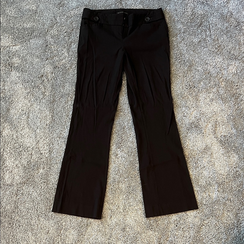 The Limited Exact Stretch Pants (Size 10)